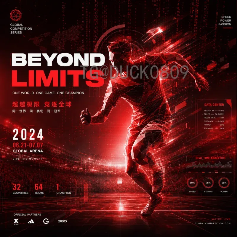 2026世界杯该怎么踢？新赛制下的战术革命与突围之路