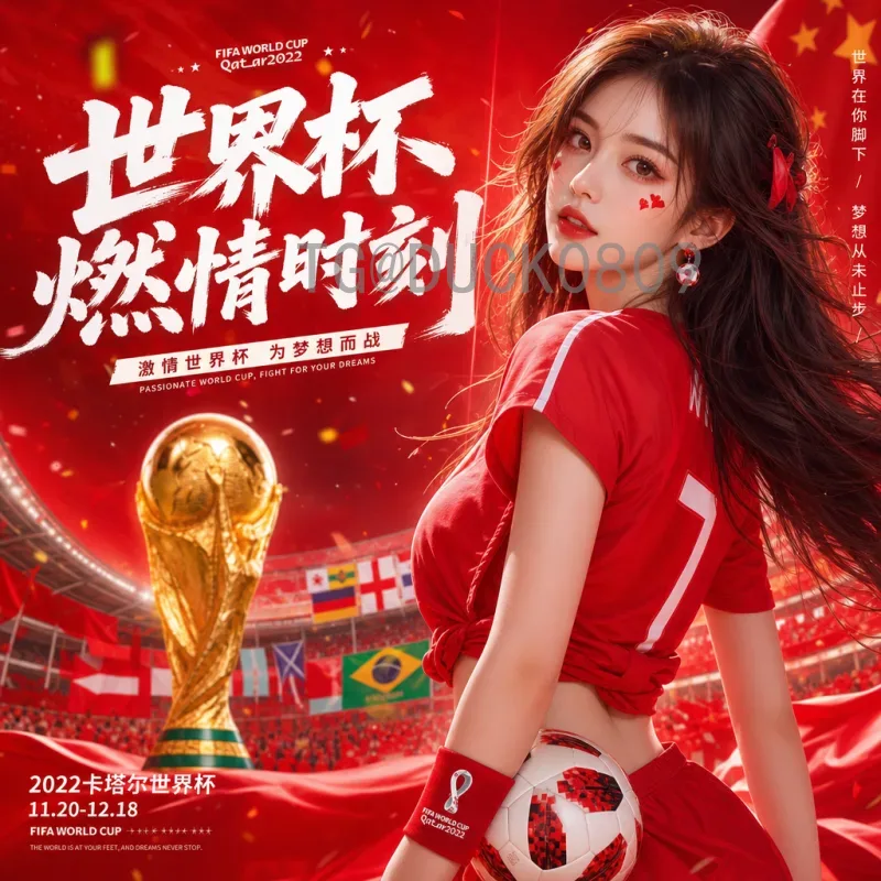 巴西队剑指2026世界杯：桑巴军团能否重夺荣耀？